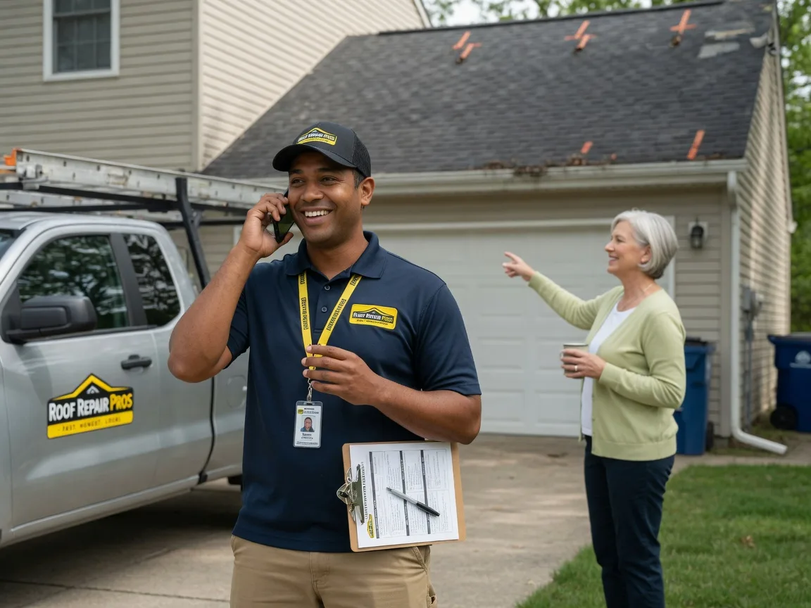 Roof Repair Summerville, PA FAQs
